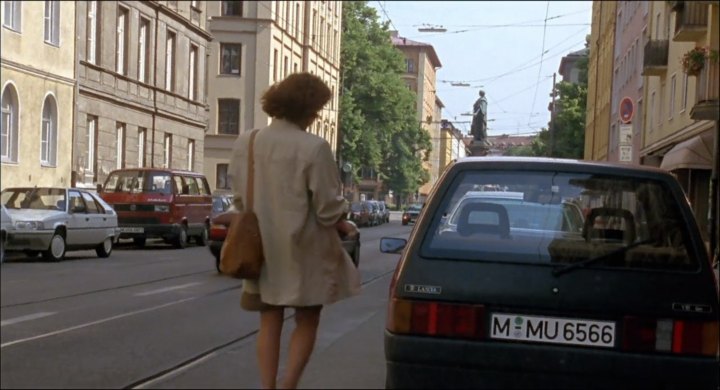 1986 Lancia Y10 Fire 1a serie [156]