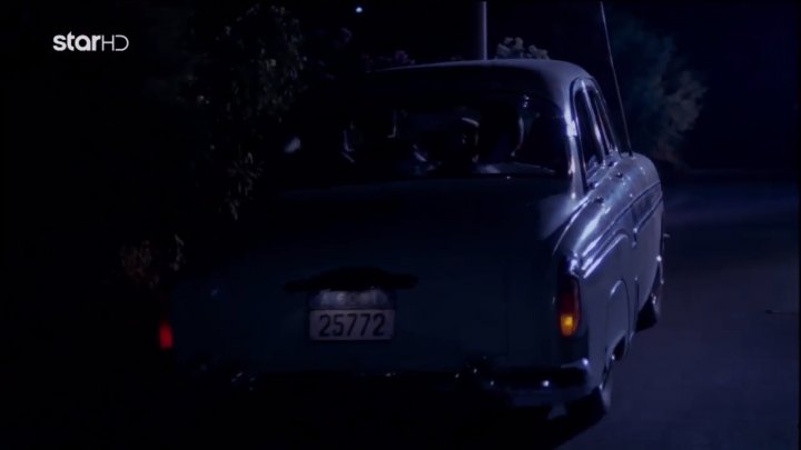 1957 Vauxhall Cresta [EIPC]