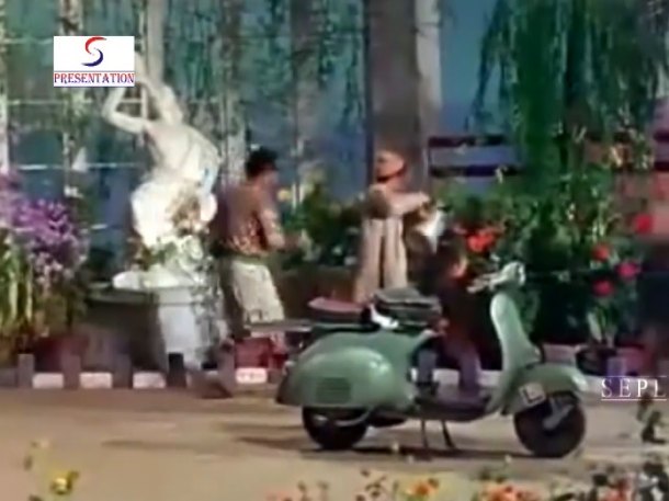 Bajaj 150