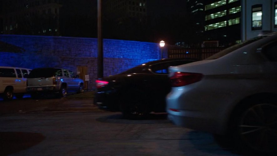 2006 Chevrolet Tahoe LT [GMT820]