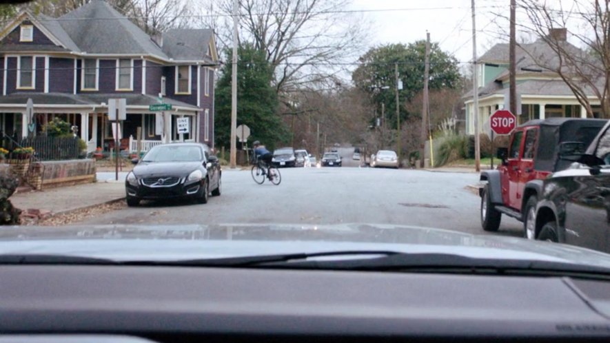 2011 Volvo S60 Gen.2