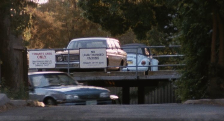 Volkswagen Superbug [Typ 1]