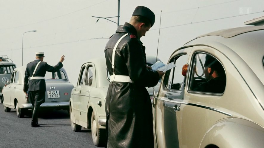 1960 Mercedes-Benz 190 b [W121.010]