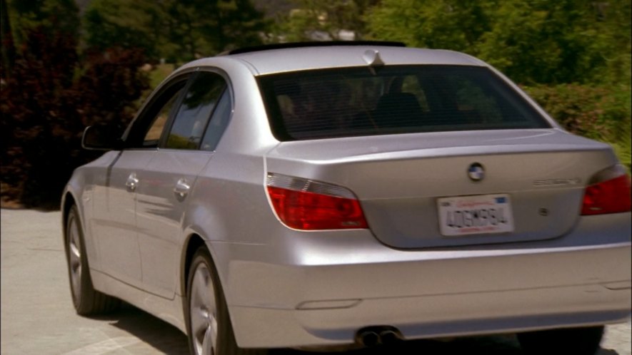 2006 BMW 530xi [E60]