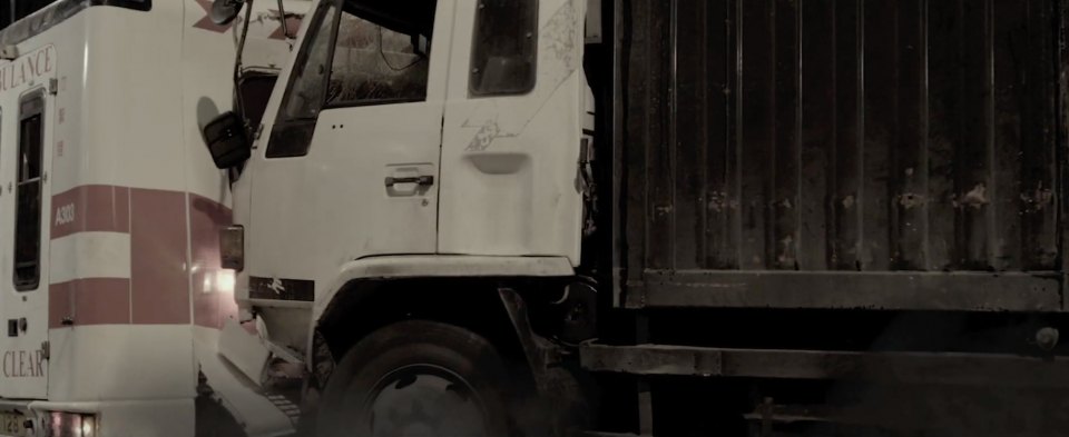 Isuzu F-Series