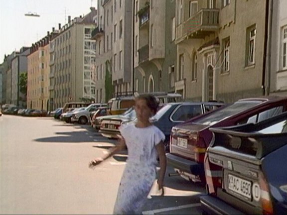 1986 Citroën CX Série 2