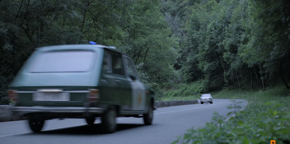 1970 Renault 6 [R1180]