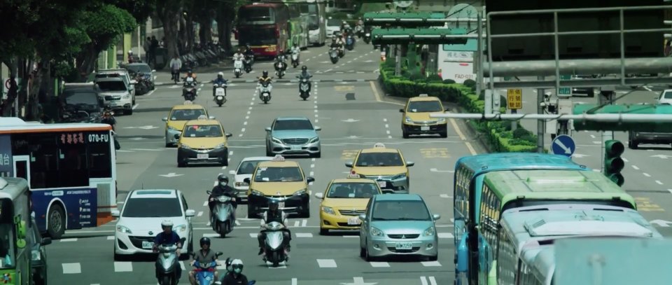 2010 Mitsubishi Colt Plus [Z20]