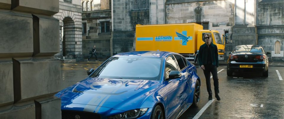 2010 Volkswagen Eos 2.0 TDI Sport [Typ 1F]