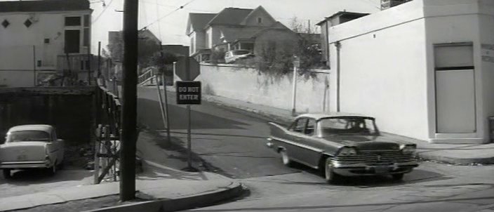 1957 Chevrolet One-Fifty 2-door Sedan [1502]