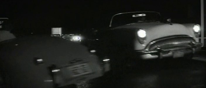 1954 Buick Special Riviera [46-R]