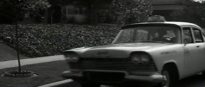 1958 Plymouth Plaza 4-door Sedan [LP1-L-41]