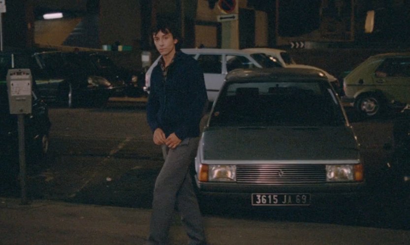 1982 Renault 9 Série 1 [X42]