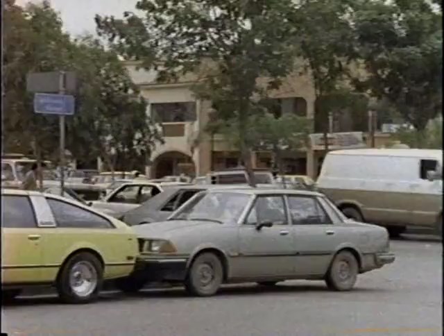 1978 Toyota Celica GT Liftback [RA42]