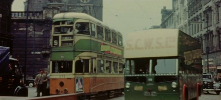 1958 Albion Claymore [CL]