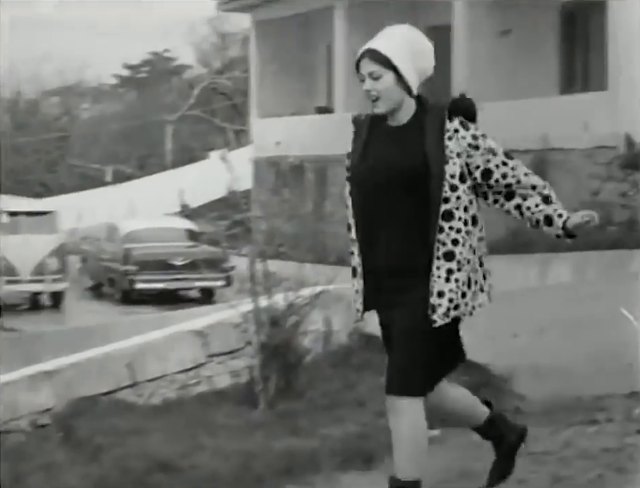 1957 Cadillac Series 62