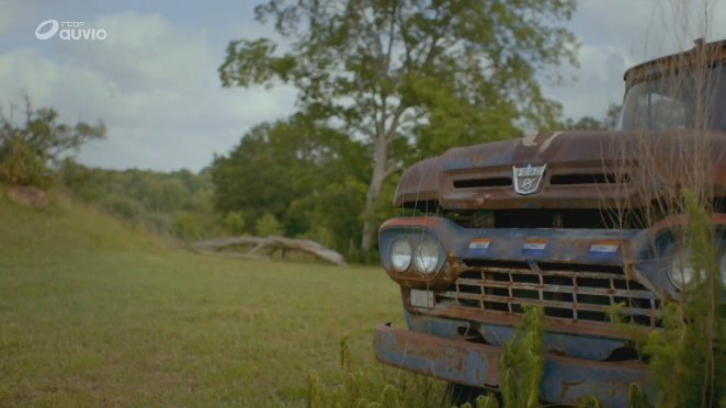 1960 Ford F-Series