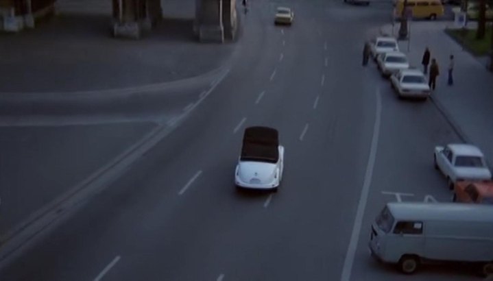 Volkswagen Kastenwagen T2 [Typ 2]