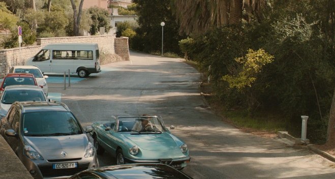 2012 Renault Clio Estate 1.5 dCi 3 [X85]