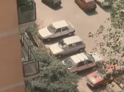 1985 Fiat Ritmo 3a serie [138A]