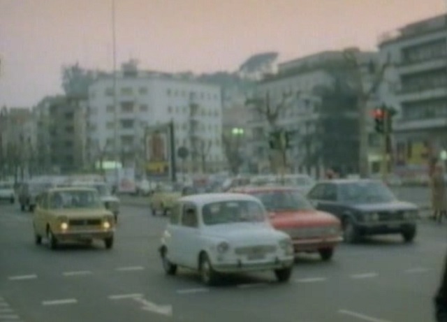 1961 Fiat 600 D [100D]