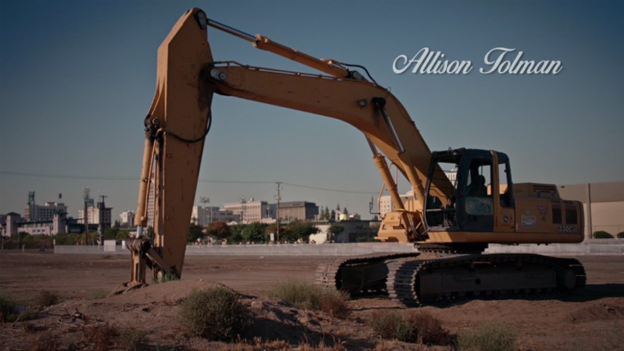 Deere 330C LC