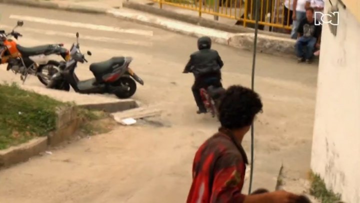 Kymco Agility