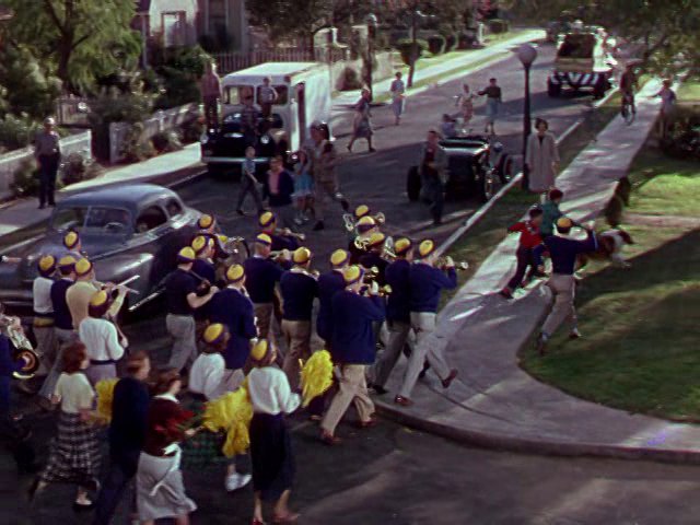 1947 Chevrolet Advance-Design