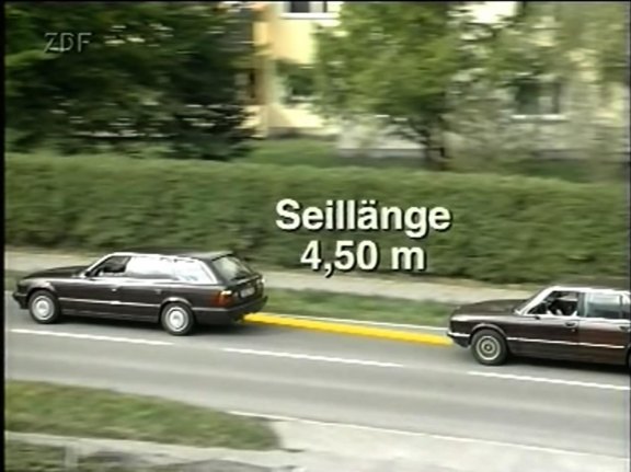 1992 BMW 5 Touring [E34]