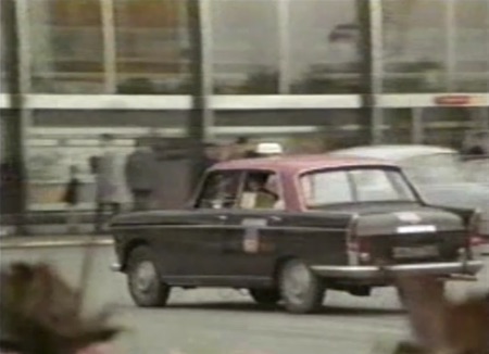 Peugeot 404