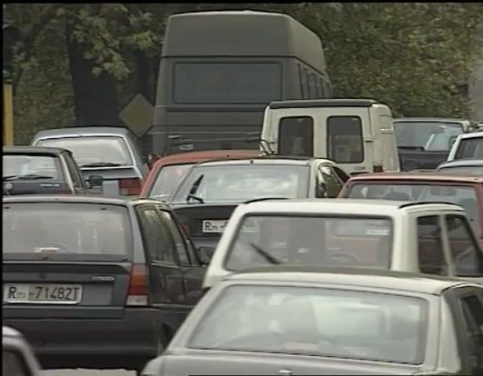 1989 Citroën AX 11