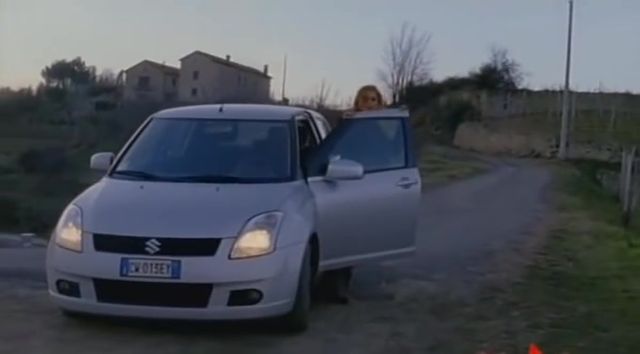 2005 Suzuki Swift 1.3 DDiS GLX [ZC91S]