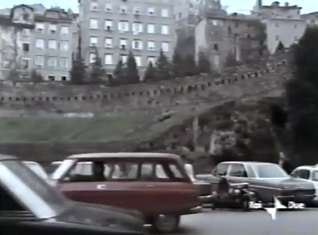 1971 Citroën Ami 8 Week End
