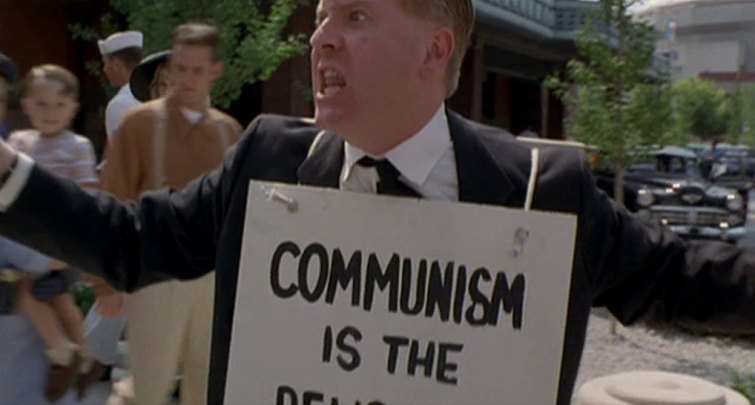 1949 Studebaker Commander Deluxe 4-door Sedan [16A-W3]