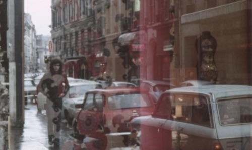 1970 Austin Mini 1000 MkIII [ADO20]