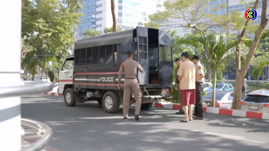 1986 Isuzu Elf