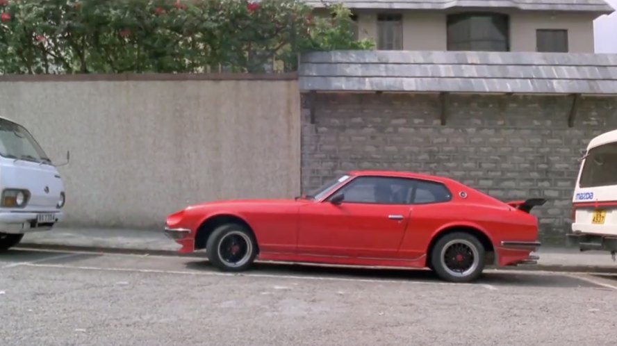 1974 Datsun 260Z 2+2 [S30]
