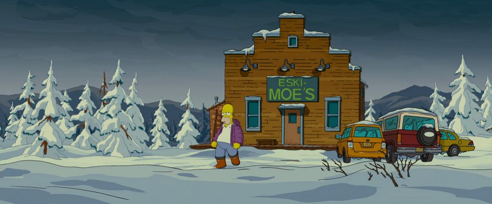 1981 Ford Bronco [U15]