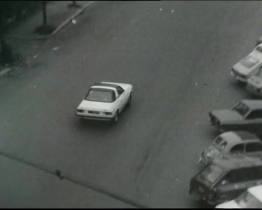 1969 Citroën Ami 8 Comfort