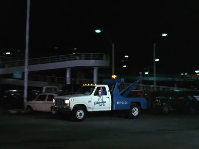 1982 Ford F-350