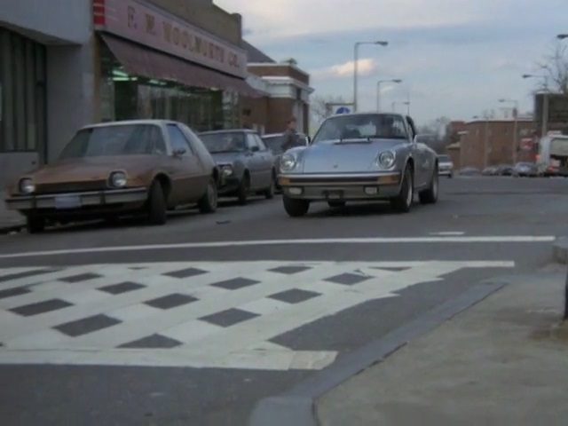 1975 AMC Pacer