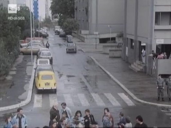 1977 Renault 4