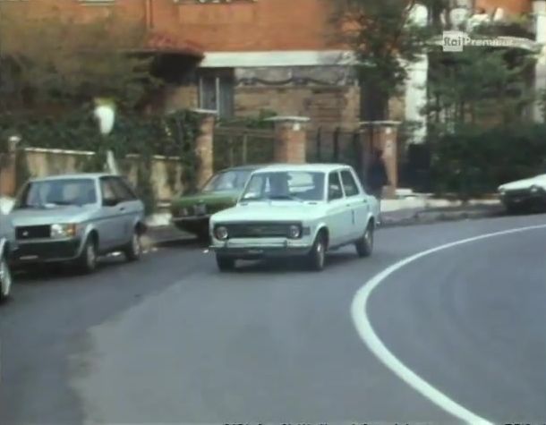 1981 Talbot Sunbeam GL [424]