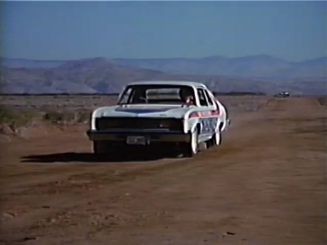 1974 Chevrolet Nova [1XX27]
