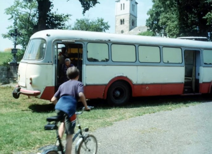 Škoda 706 RTO MTZ