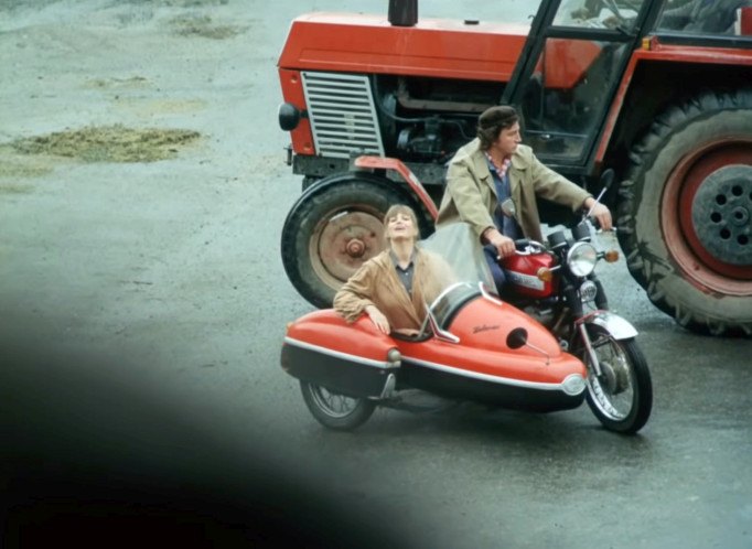 Zetor Crystal