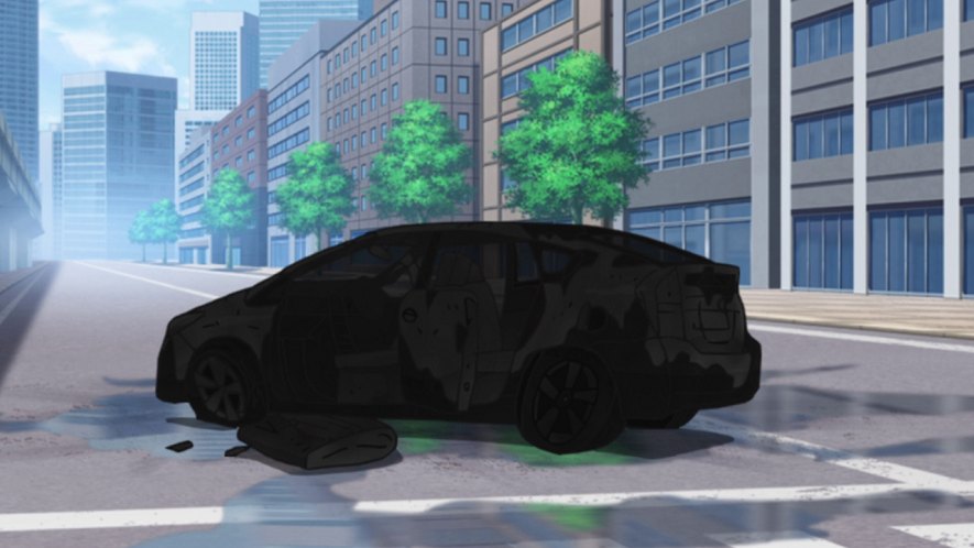 2009 Toyota Prius III [ZVW30]