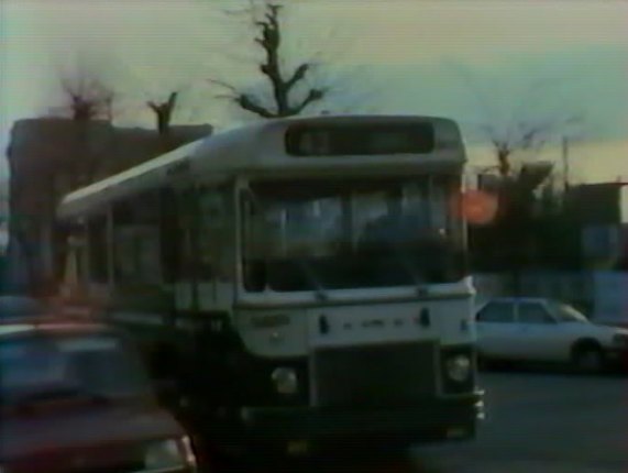 1980 Renault SC-10 UO