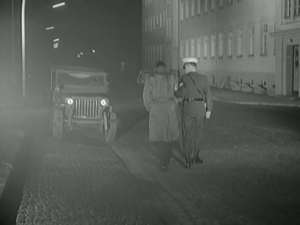 1942 Willys MB 'Jeep'