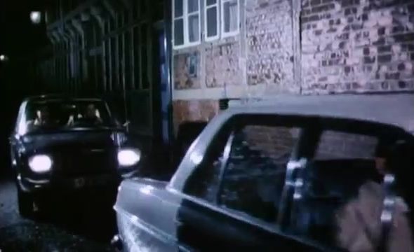 1965 Ford Taunus 17M [P5]